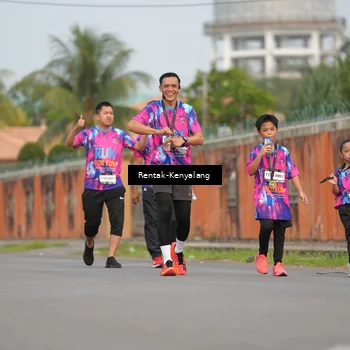 Runner Photo 7613322