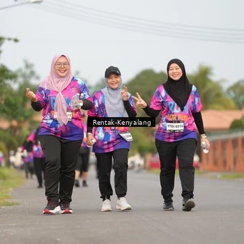 Runner Photo 7613331