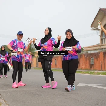 Runner Photo 7613335
