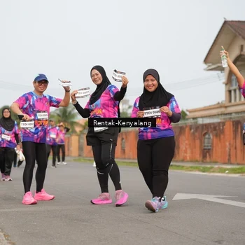 Runner Photo 7613336