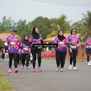 Runner Photo 7613337
