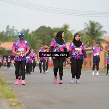 Runner Photo 7613338