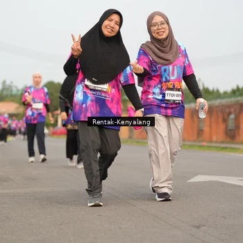 Runner Photo 7613339