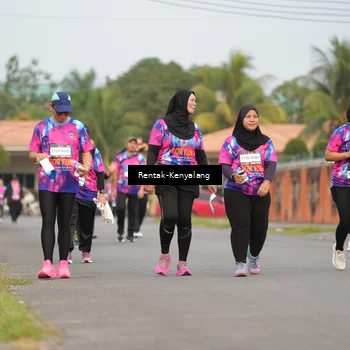 Runner Photo 7613341