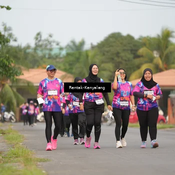 Runner Photo 7613342