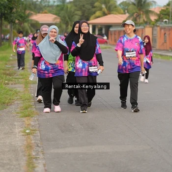 Runner Photo 7613344