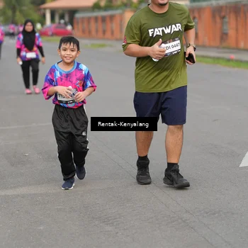 Runner Photo 7613345