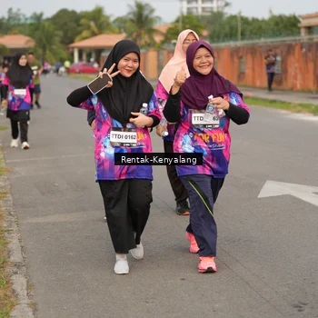 Runner Photo 7613350