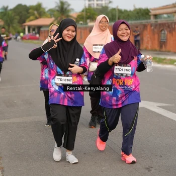 Runner Photo 7613352