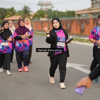 Runner Photo 7613355