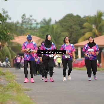 Runner Photo 7613356