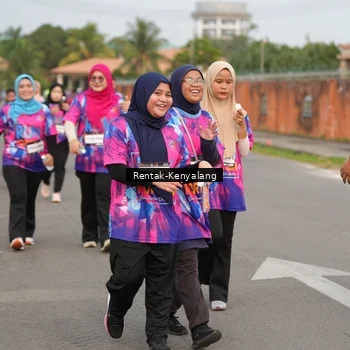 Runner Photo 7613358