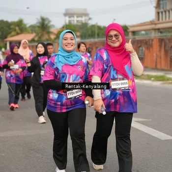 Runner Photo 7613360
