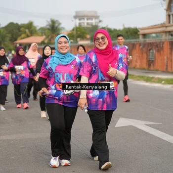 Runner Photo 7613361