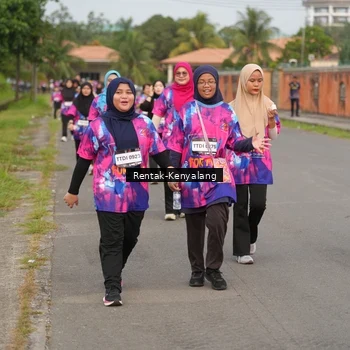 Runner Photo 7613363