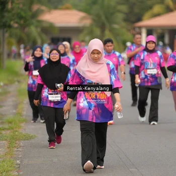 Runner Photo 7613367