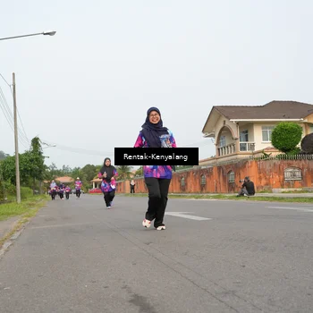 Runner Photo 7613374