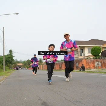 Runner Photo 7613376