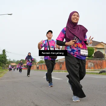 Runner Photo 7613378