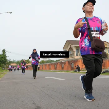 Runner Photo 7613379