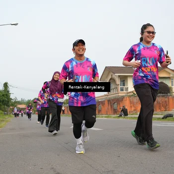 Runner Photo 7613380