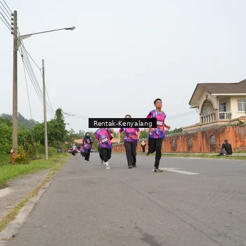 Runner Photo 7613383
