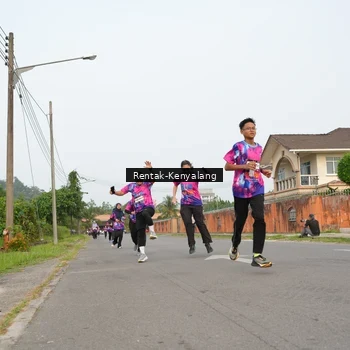 Runner Photo 7613385