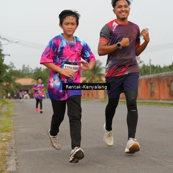 Runner Photo 7613391