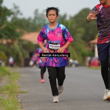 Runner Photo 7613395
