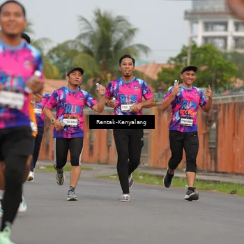Runner Photo 7613397
