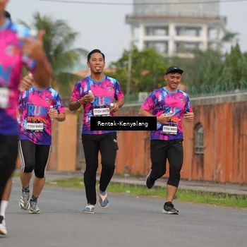 Runner Photo 7613399