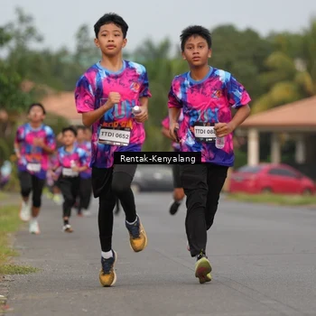 Runner Photo 7613403