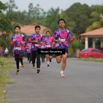 Runner Photo 7613407
