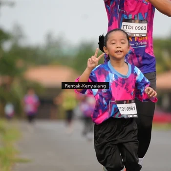 Runner Photo 7613409