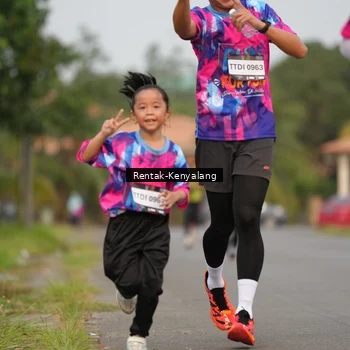 Runner Photo 7613412