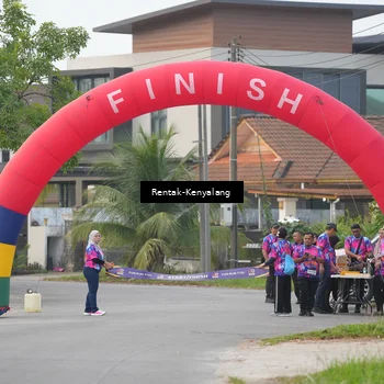 Runner Photo 7613414