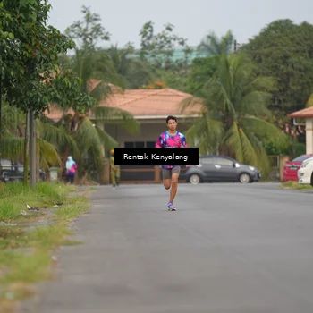 Runner Photo 7613415