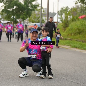 Runner Photo 7613419