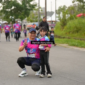 Runner Photo 7613420