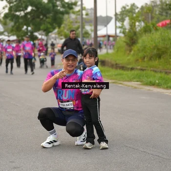 Runner Photo 7613422