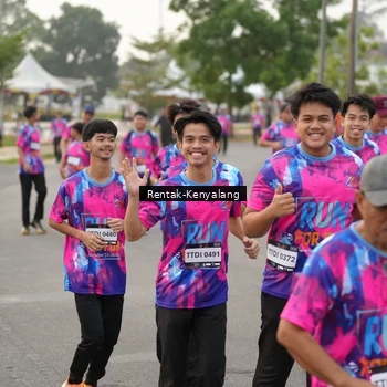 Runner Photo 7613427