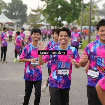 Runner Photo 7613429