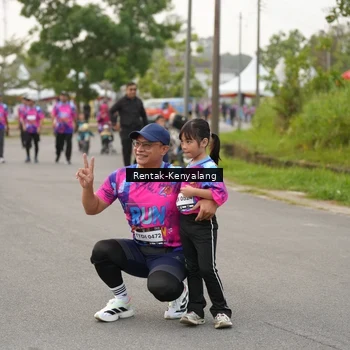 Runner Photo 7613432