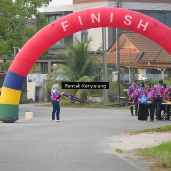 Runner Photo 7613433