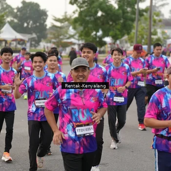 Runner Photo 7613435