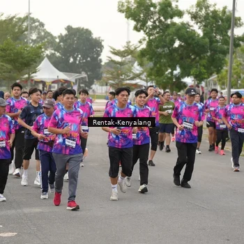 Runner Photo 7613440