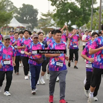 Runner Photo 7613441
