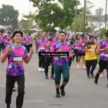 Runner Photo 7613442