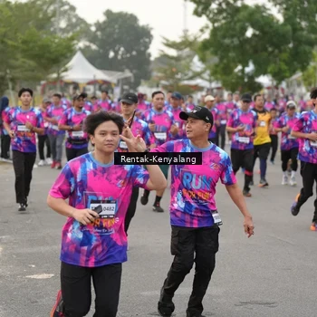 Runner Photo 7613443