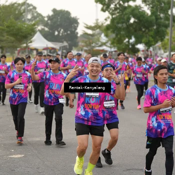 Runner Photo 7613447